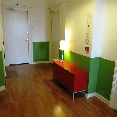 Pax Hotell