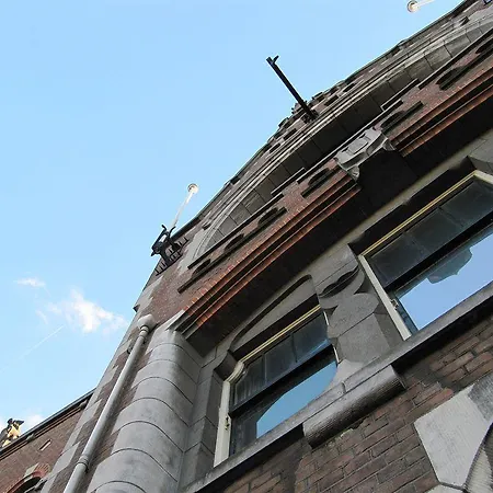 Hotell Pax Amsterdam