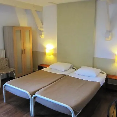 Hotell Pax *