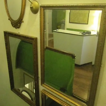 Pax Hotell