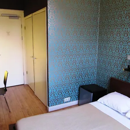 Pax Hotell *