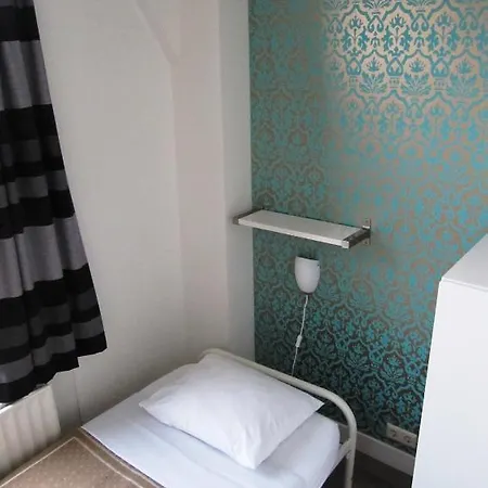Pax Hotell Amsterdam