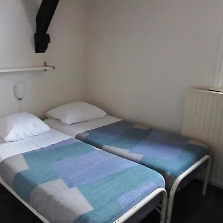 Pax Hotell Amsterdam