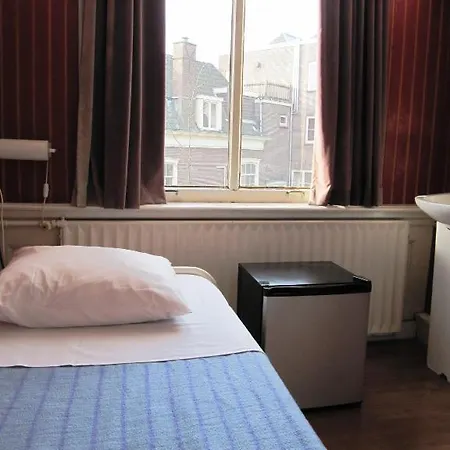Hotell Pax *