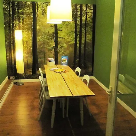 Pax Hotell