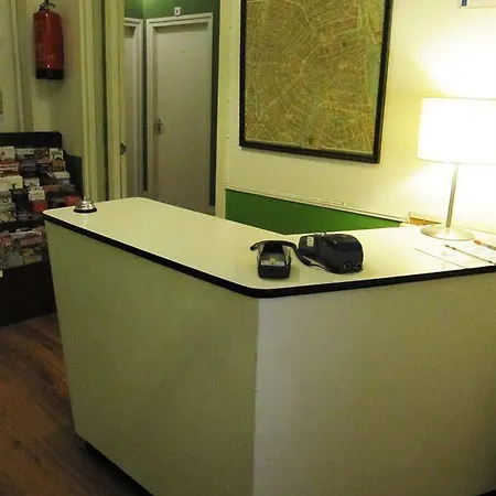 Hotell Pax