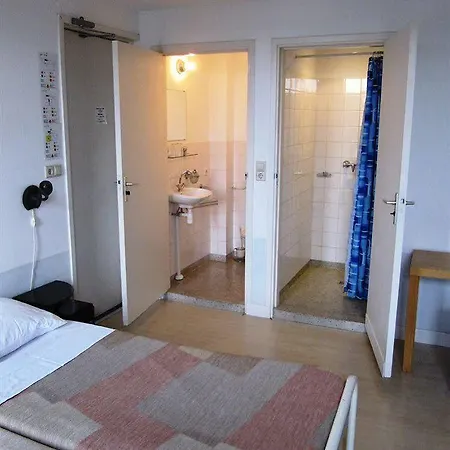 Pax Hotell