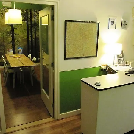 Hotell Pax