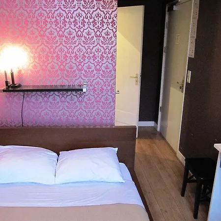 Pax Otel Amsterdam