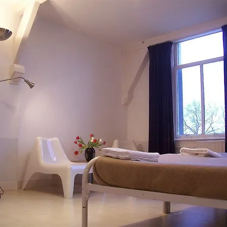 Pax Otel Amsterdam