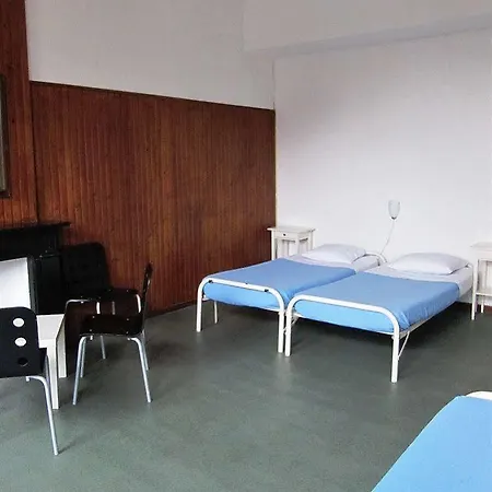 Otel Pax